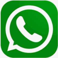 WhatsApp logo
